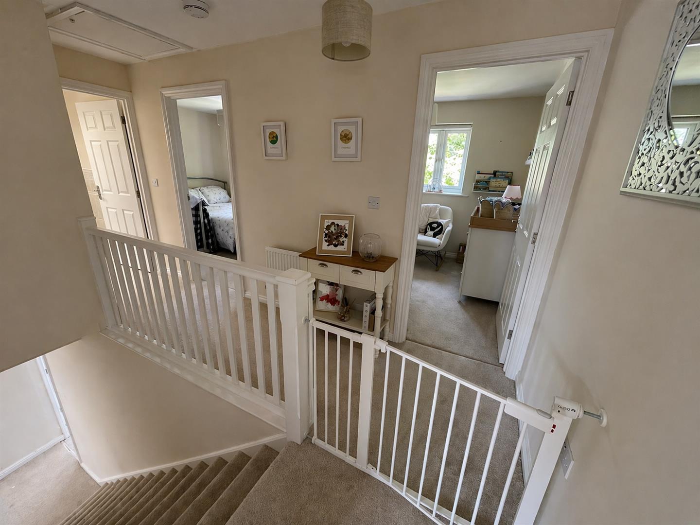 Leucarum Court, Loughor, Swansea, SA4 6AB